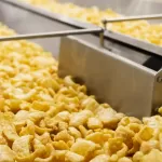 Rudolph Snacks marcou presença na ExpoApras 2023